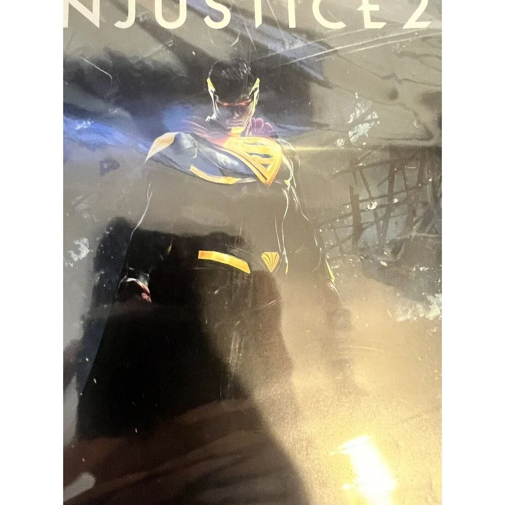 Microsoft injustice standard